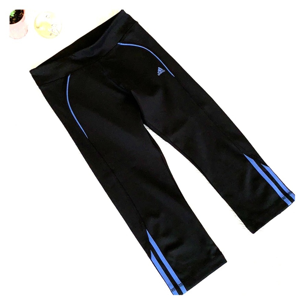 🔥 Adidas Capri Legging